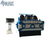 Wholesale Dynamic Motion Chairs 9d Vr Cinema