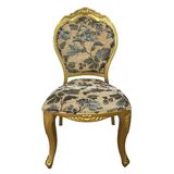 Aluminum Hotel Wedding Furniture Wedding Event Party Queen Chair (JY-R73)