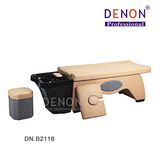 Beauty Shampoo Chair Salon Furniture (DN. B2116)