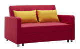 Love Seat Sofa Bed in Classic Design
