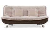 Modern Functional Fabric Sofa Bed