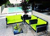 Wicker Furniture Garden Furniture Rattan Outdoor Furniture Sofa