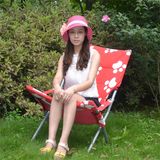 Sun Beach Chair
