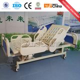 Hot Sale 2 Crank Hospital Bed Price / Medical Bed Sale