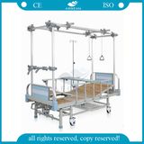 AG-Ob001 Aegean Emergeny Care Professional Orthopedic Hospital Bed