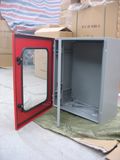 Waterproof Box Power Distribution Cabinet