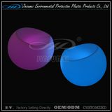 Night Club Color Changing LED Bar Chair with Remove Control