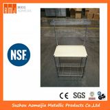 Heavy Duty Storage Metal Wire Shelving 07226