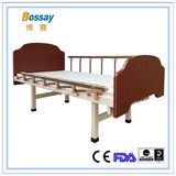 Luxurious One Crank Homecare Bed