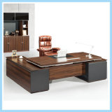 Foshan Furniture Wood Manager Table Office Executive Desk Office Table