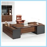 Foshan Furniture Wood Manager Table Office Executive Desk Office Table
