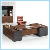 Foshan Furniture Wood Manager Table Office Executive Desk Office Table