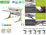 Satifactory Product Dressing Table Ergonomic Study Table
