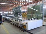 Automatic CNC Glass Cutting Machine Glass Cutting Table for Float Glass