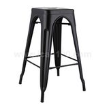 Wholesale Supplies Vitra Eames Tolix Style Bar Stools (DC-05003)