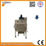 Two Filter Small Spray Cabinet