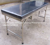 Factory Direct Price Hospital Equipment Medical Supply Operating Table