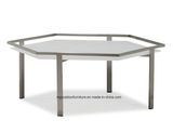 Nice Design Modern Outdoor Coffee Table