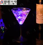 Wholesale LED Cup LED Flowerpot LED Ice Bucket LED Furniture for Bar