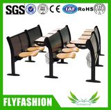 College Classroom Step Chair for Wholesale (SF-09H)
