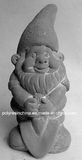 Cement Garden Statue with Cheap Price