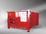 High Quality Hot Blast Stove with Ce Certificate