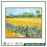 Handmade Van Gogh Wall Decoration Oil Painting