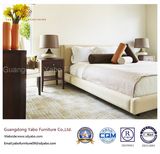 Yabo Generous Hotel Bedroom Furniture for King Room Set (YBS801)