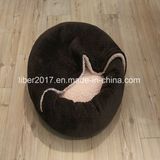Pet Sofa Bed Cat Sleeping Bed Pet Bed with Hood