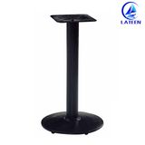 Supplies Durable Bar Metal Leg Table Bar Furniture Cafe Table