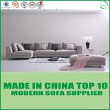 European Fabric Couches Home Furniture Set Leisure Sofa