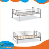 Factory Direct Sale Metal Steel Single Bed for Children