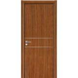 Modern Luxury Hotel Bedroom Furniture Wood Room Door for Sale