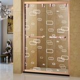 Bathroom Simple Shower Enclosure Shower Cabin