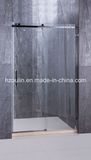 Stainless Steel Shower Door