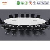 Modern Conference Table New Design Meeting Table for Meeting Room