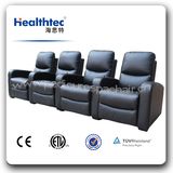 Lazy Boy Power Used Home Theater Sofa (B039)