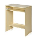 Computer Desk with PVC Edge Banding5