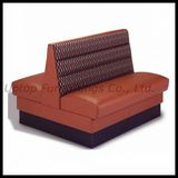 Luxury Modern Wideuse Restaurant Banquettes Sofa (SP-KS125)