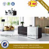 Modern Salon	Wholesale Barber Vintage Reception Table (HX-5DE373)