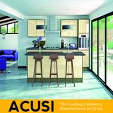 Wholesale Hot Selling Modern Lacquer Kitchen Cabinets (ACS2-L46)