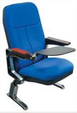 Auditorium Seats, Conference Hall Chairs, Plastic Auditorium Seat Auditorium Seating, Push Back Auditorium Chair (R-6137)