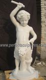 Garden Carved Stone for Landscape Stone Sculpture (SY-X0154)