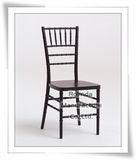 Sale High Black Elegant Chiavari Chair