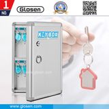 Economic 24 ID Keys Storage Box Locking Key Box