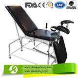 A045 Multi-Functional Hospital Gynecologic Obstetric Delivery Bed Table