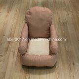 Fashion Soft Cotton Pet Cat Dog Sofa Bed