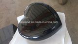 Absolute Black Granite for Gravestone/Memorial/Headstone/Mausoleum/Carving Gravestone/Tombstone/Monument (Shanxi Black)