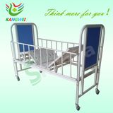 Hospital Furniture Children's Care Beds Medical Bed Slv-B4207