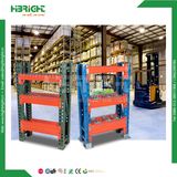 Selective Type Heavy Duty Warehouse Rack